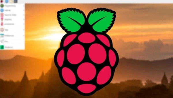 Installing Raspberry OS on Raspberry Pi 👨🏽‍💻